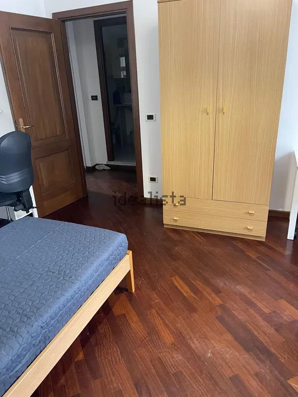 Posto letto in doppia in San Paolo, foto 6 di 6