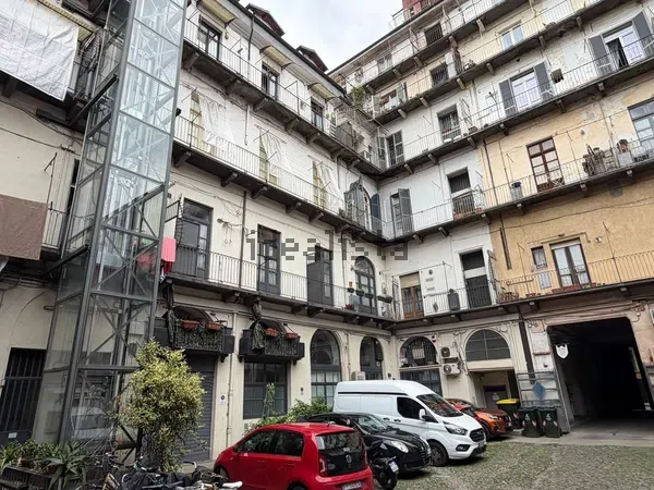 Monolocale in Vanchiglia, foto 20 di 33