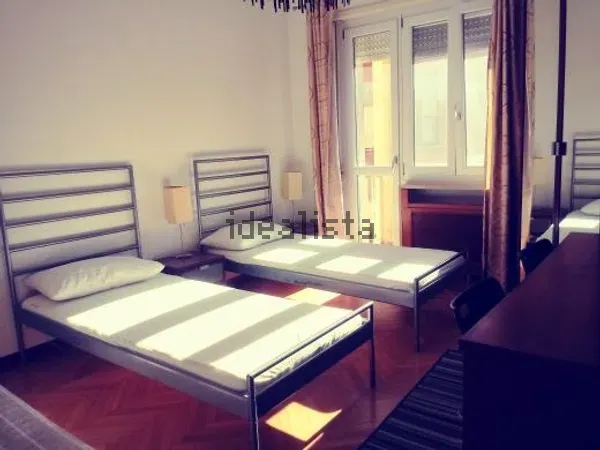 Posto letto in doppia in Vanchiglia