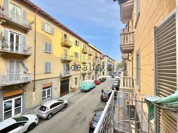 Bilocale in Vanchiglietta, foto 19 di 20