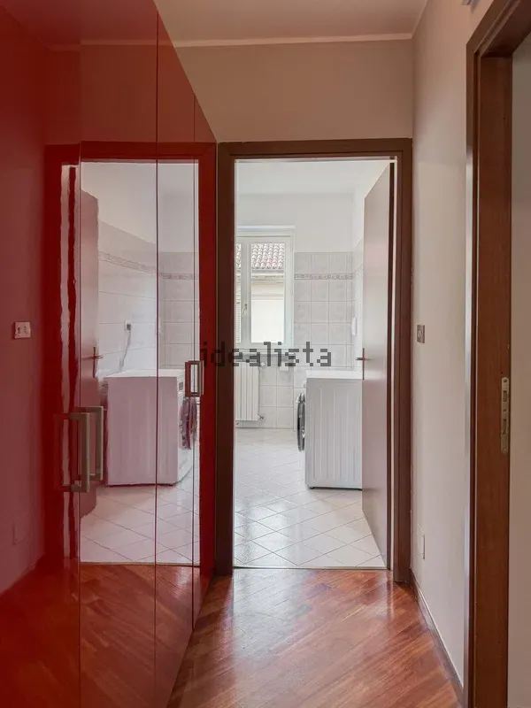 Appartamento in Crocetta, foto 33 di 48