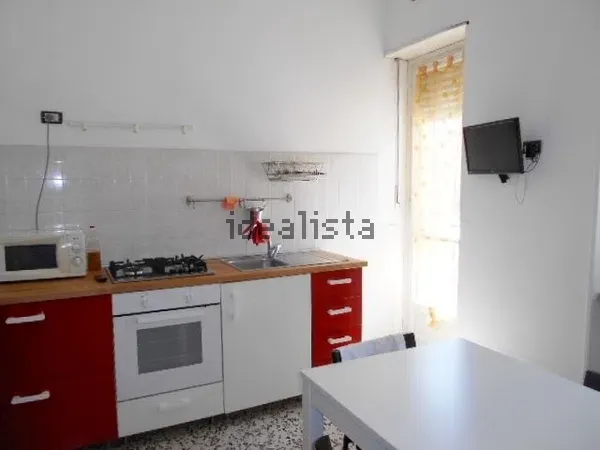Appartamento in San Paolo