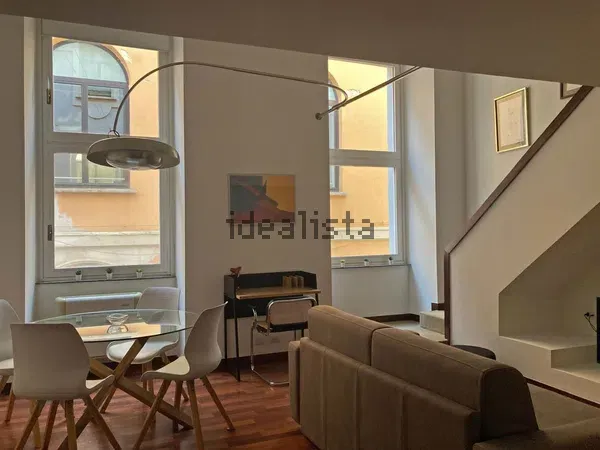 Appartamento in Centro
