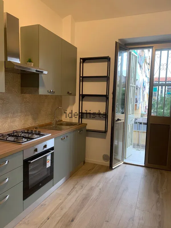 Stanza singola in San Donato, foto 6 di 9