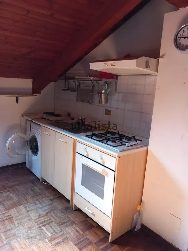 Appartamento in Mirafiori Sud, foto 4 di 18
