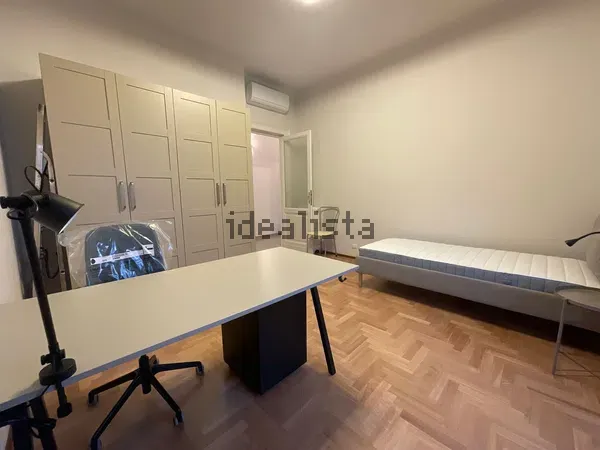 Trilocale in Crocetta, foto 2 di 29