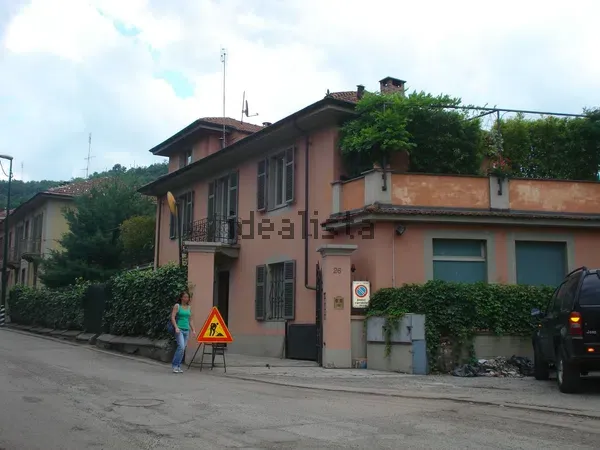 Trilocale in Borgo Po, foto 30 di 31