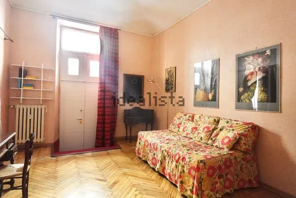 Bilocale in Vanchiglia, foto 3 di 46