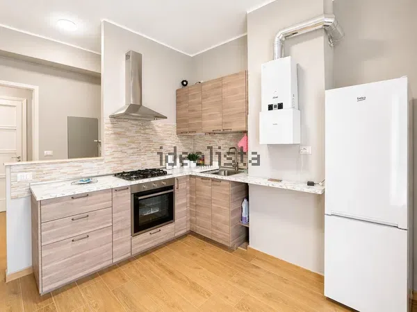 Quadrilocale in Mirafiori Sud, foto 6 di 42