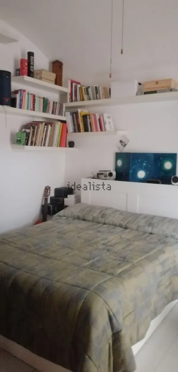 Bilocale in San Salvario, foto 18 di 21