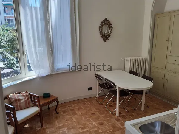 Appartamento in Crocetta, foto 33 di 35