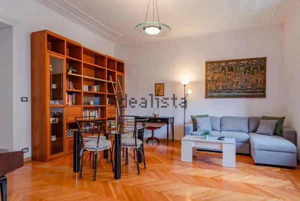 Trilocale in Campidoglio, foto 33 di 35