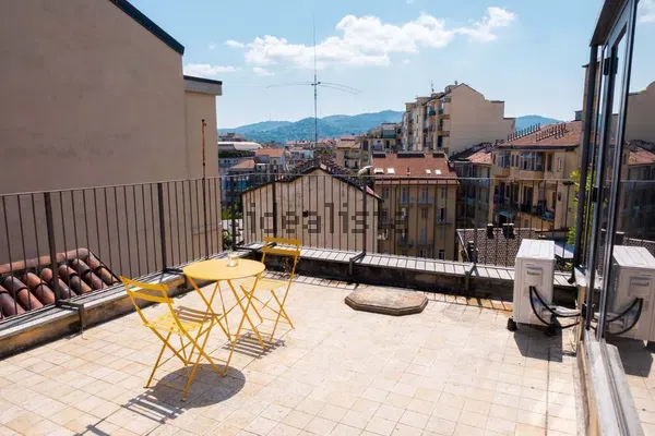 Trilocale in Crocetta, foto 14 di 16