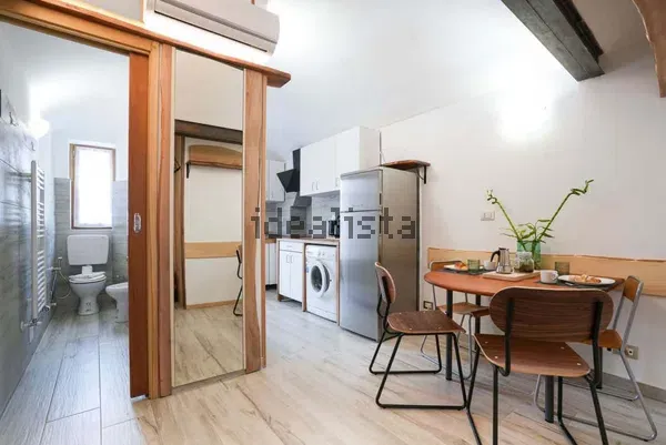 Bilocale in Vanchiglia, foto 7 di 32