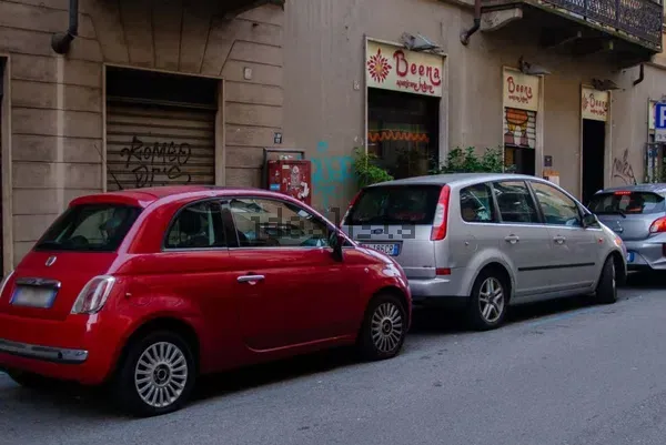Appartamento in San Salvario, foto 13 di 49
