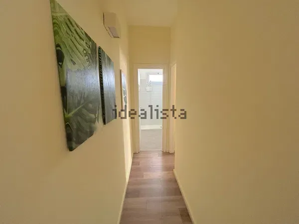 Quadrilocale in Cenisia, foto 15 di 30