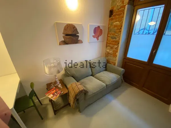 Trilocale in San Salvario, foto 3 di 13