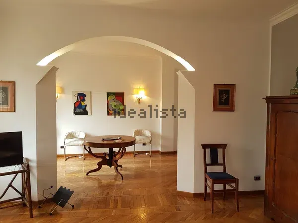 Appartamento in Crocetta, foto 3 di 21
