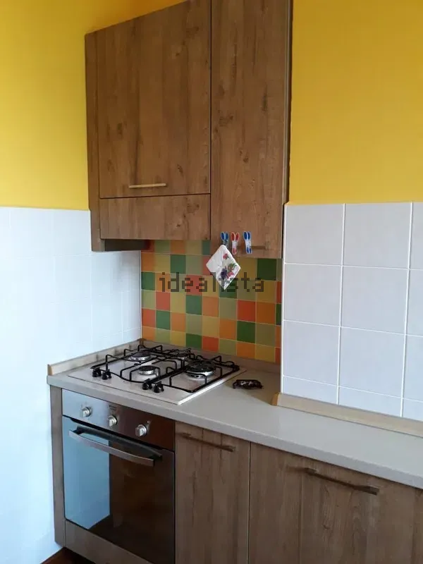 Stanza singola in Mirafiori Sud, foto 11 di 16