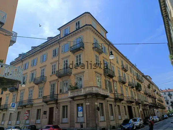 Appartamento in San Salvario, foto 11 di 90