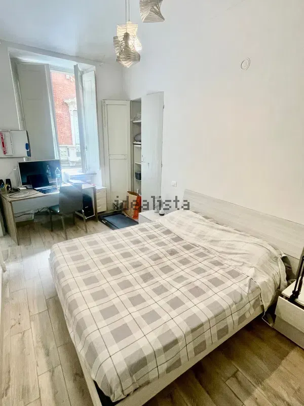 Bilocale in Crocetta, foto 21 di 31