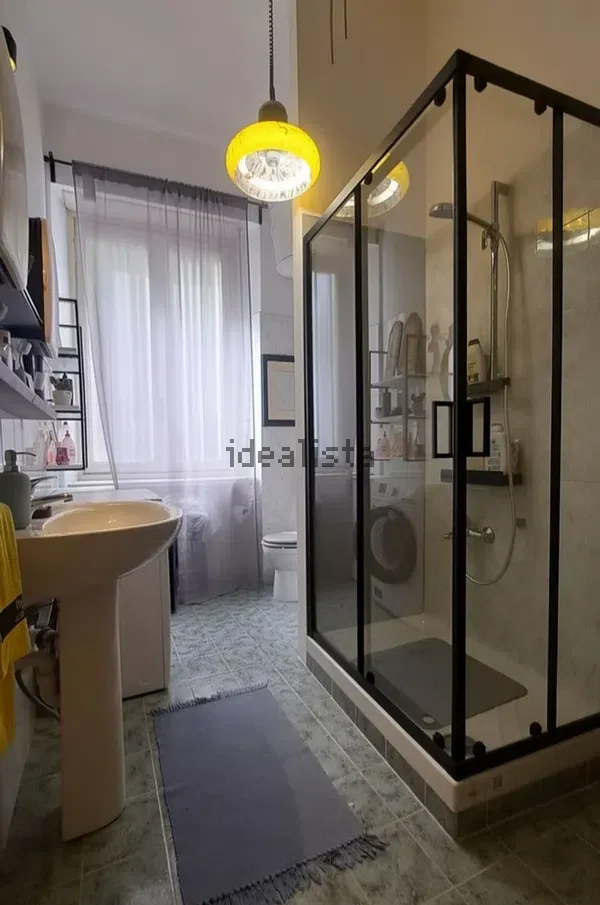 Posto letto in doppia in Cenisia, foto 25 di 32