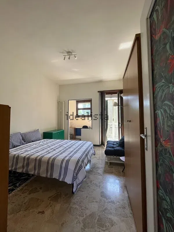 Stanza singola in Regio Parco, foto 4 di 21