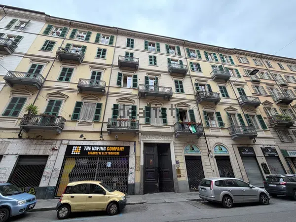 Monolocale in Vanchiglia, foto 10 di 33