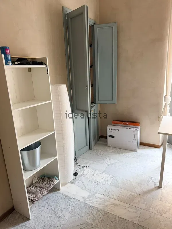 Stanza singola in Crocetta, foto 5 di 6