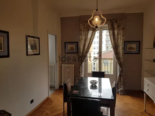 Appartamento in Crocetta, foto 4 di 21
