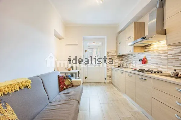 Bilocale in San Paolo, foto 6 di 24