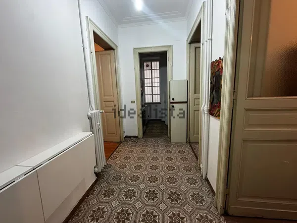 Trilocale in Parella, foto 2 di 10