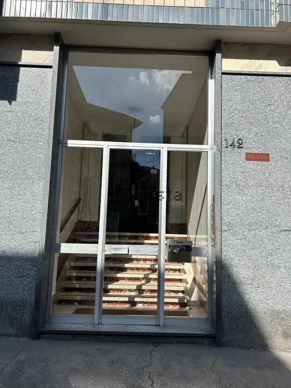 Stanza singola in Pozzo Strada, foto 23 di 29