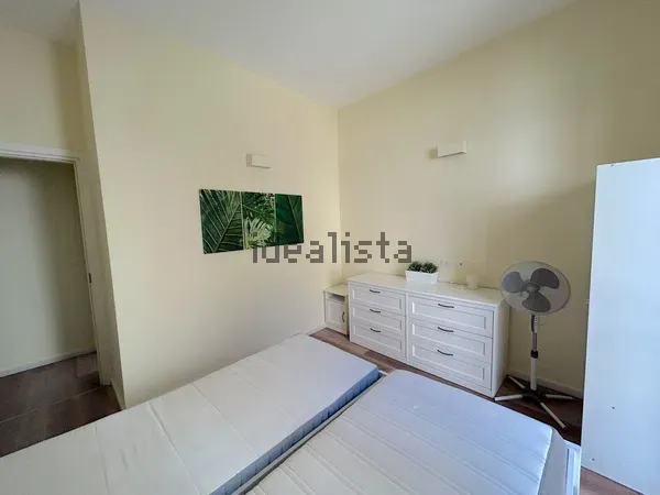 Quadrilocale in Cenisia, foto 18 di 30