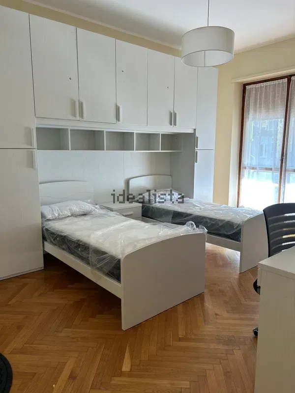 Stanza singola in Pozzo Strada, foto 6 di 29
