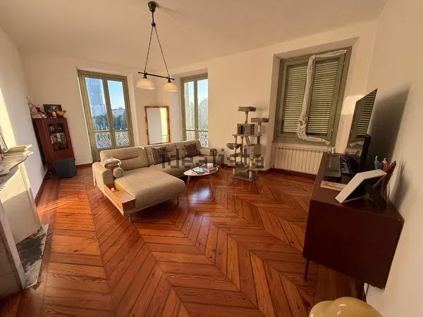 Appartamento in Centro, foto 8 di 25