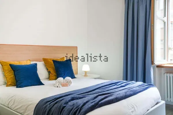 Bilocale in Vanchiglia, foto 5 di 32
