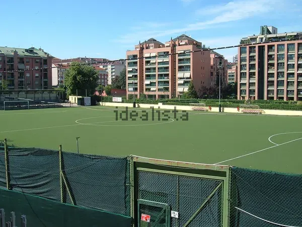 Stanze singole e doppie in Mirafiori Sud, foto 12 di 24