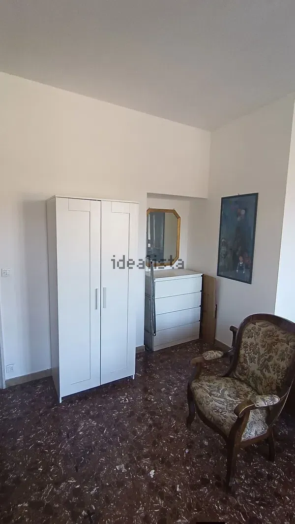 Posto letto in doppia in Cenisia, foto 2 di 7