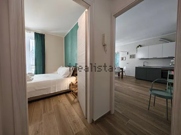 Bilocale in San Donato, foto 11 di 21