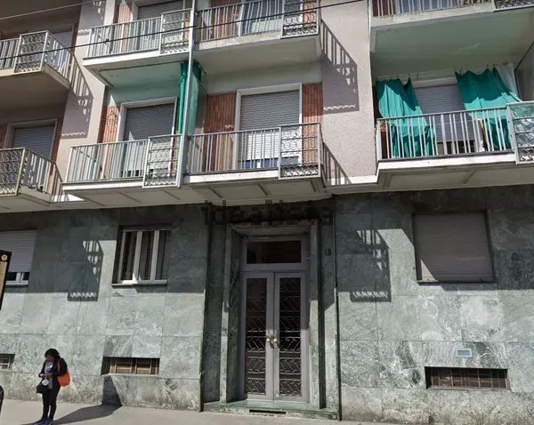 Bilocale in Borgo Vittoria, foto 2 di 18