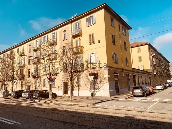 Stanza singola in Barriera di Milano, foto 2 di 9