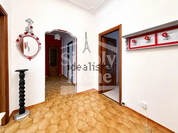 Stanza doppia in Mirafiori Sud, foto 11 di 31