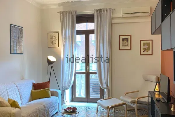 Appartamento in Cenisia, foto 4 di 9