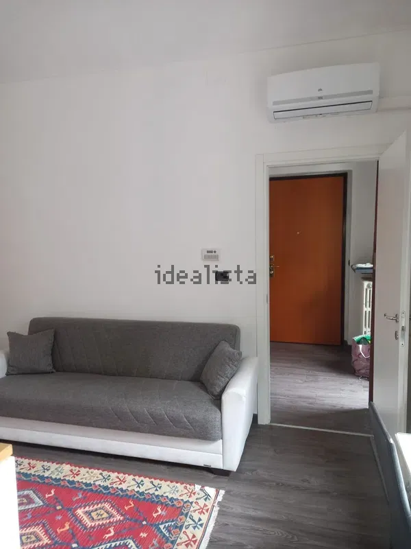 Bilocale in Crocetta, foto 11 di 25