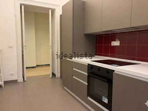 Trilocale in Centro, foto 12 di 17