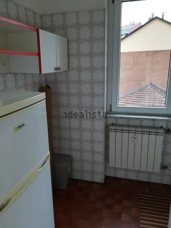 Monolocale in Mirafiori Nord, foto 10 di 24