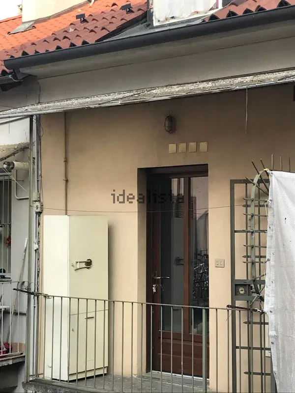 Bilocale in San Salvario, foto 13 di 16