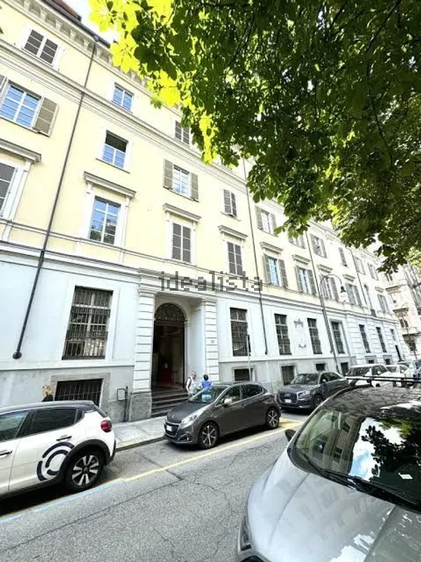 Stanza singola in Centro