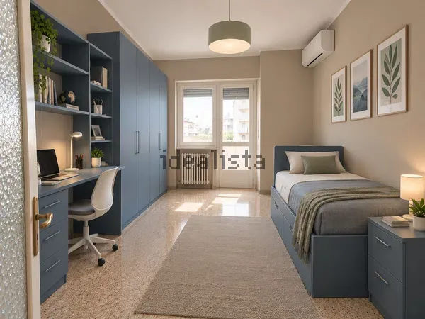 Trilocale in Nizza Millefonti, foto 2 di 6